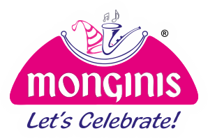 Monginis Chhattisgarh logo