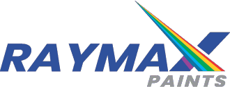 Raymax Paints logo
